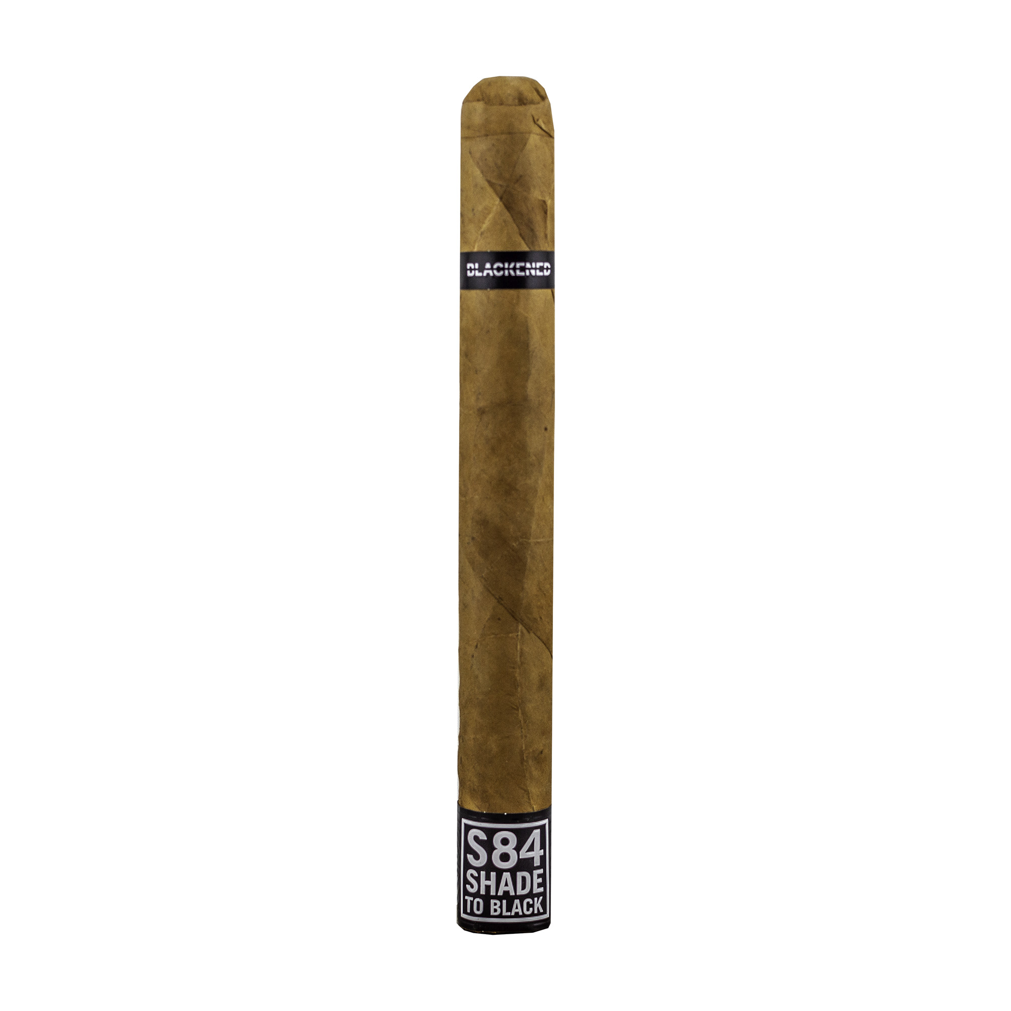 Blackened S84 Corona Doble Cigar - Single